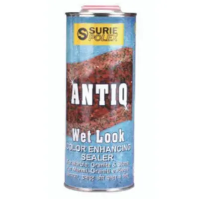 Surie Polex Antiq 1Ltr - Premium Color Enhancing Sealer